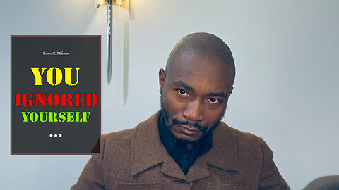 The Real Reason You’ll Die Broke & Unfulfilled — Unless You Do THIS