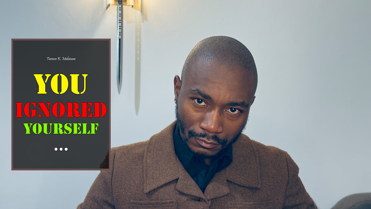 The Real Reason You’ll Die Broke & Unfulfilled — Unless You Do THIS