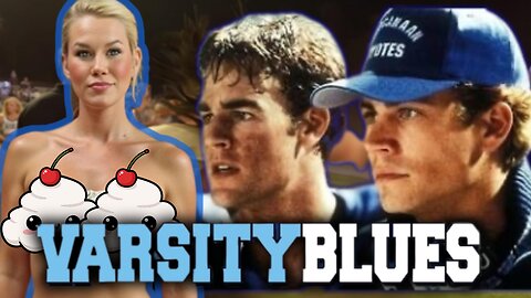 💥 Friday Night Legends | My First Reaction to Varsity Blues (1999) 🏈 Texas Football Drama Unleashed!