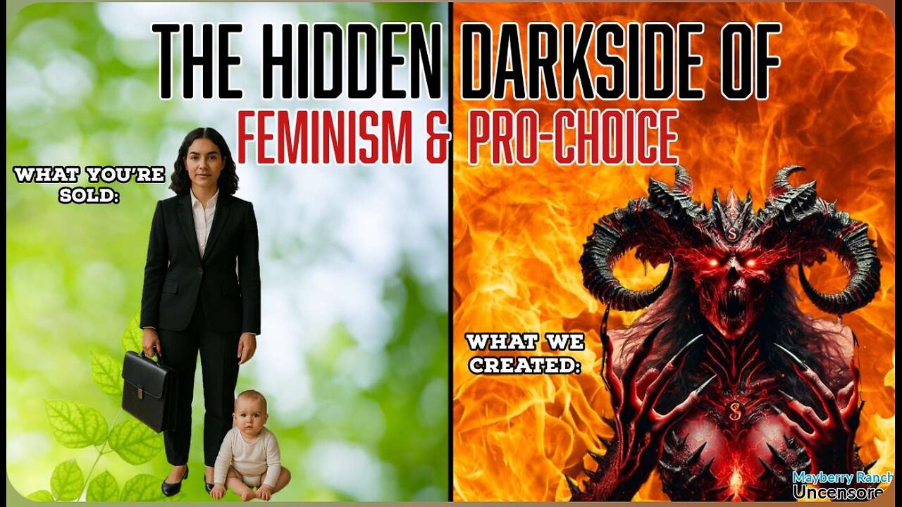 The Unborn War: A Generation Lost