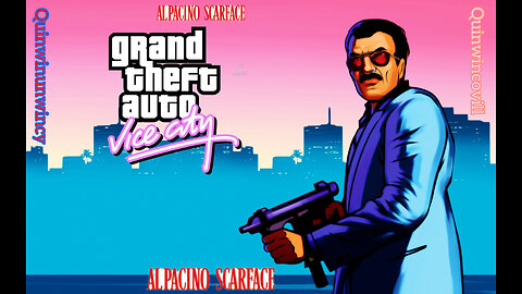 ©•QuinwinunwincyQuincovillia•® (GrandTheftAuto)(Vice City Stories)•™ɛntəˈteɪnə•℠