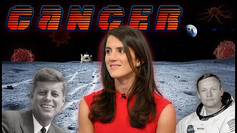 JFK's Granddaughter Tatiana Battling Leukemia - Apollo 11, Neil Armstrong, Skull & Bones, +more