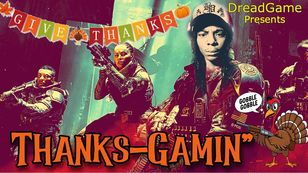 **NEW COMMUNITY** PULL UP ON DA CHAT/REACT/GAME