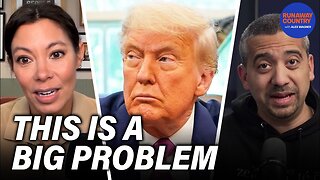 How Trump Broke America’s Information System (w/ Mehdi Hasan)