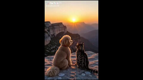 be kind to animals