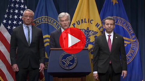 Sham Peer Review: The Legal Way Hospitals Eliminate Good Doctors...Will MAHA Act?