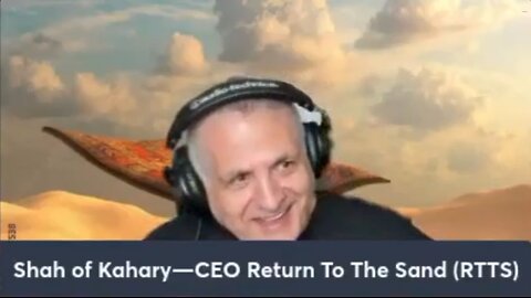 Freeloading memers with Gahary on GMan 12-12-2025