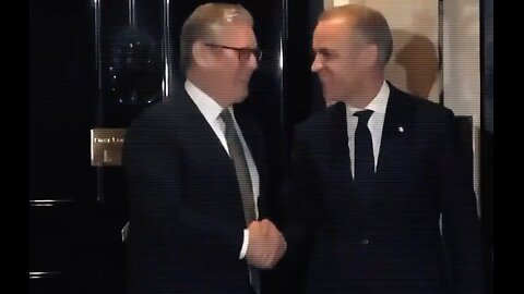 UN Agenda 2030 is real & Canada is the proving ground for it.