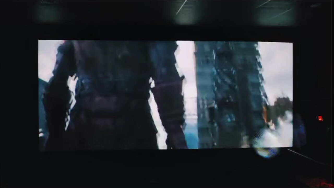 Galactus Has arrived