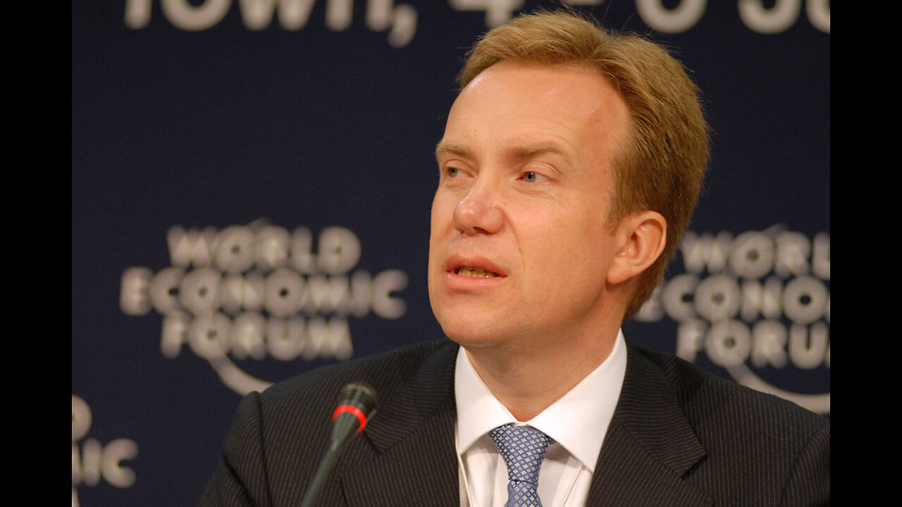 Surrogate Colonialism via Banks & Humanitarian Agencies