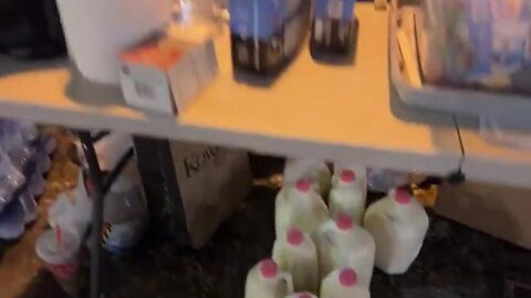 BREAKING: Supplies & Resources SURGE In MN RIOTER ZONE - WHO'S FUNDING?