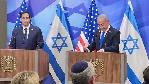 "Unveiling the Unknown: Netanyahu's Take on the Unpredictability of Hell's Gates"