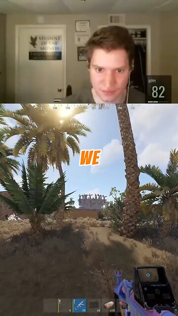 We rated the most dangerous clan in Rust