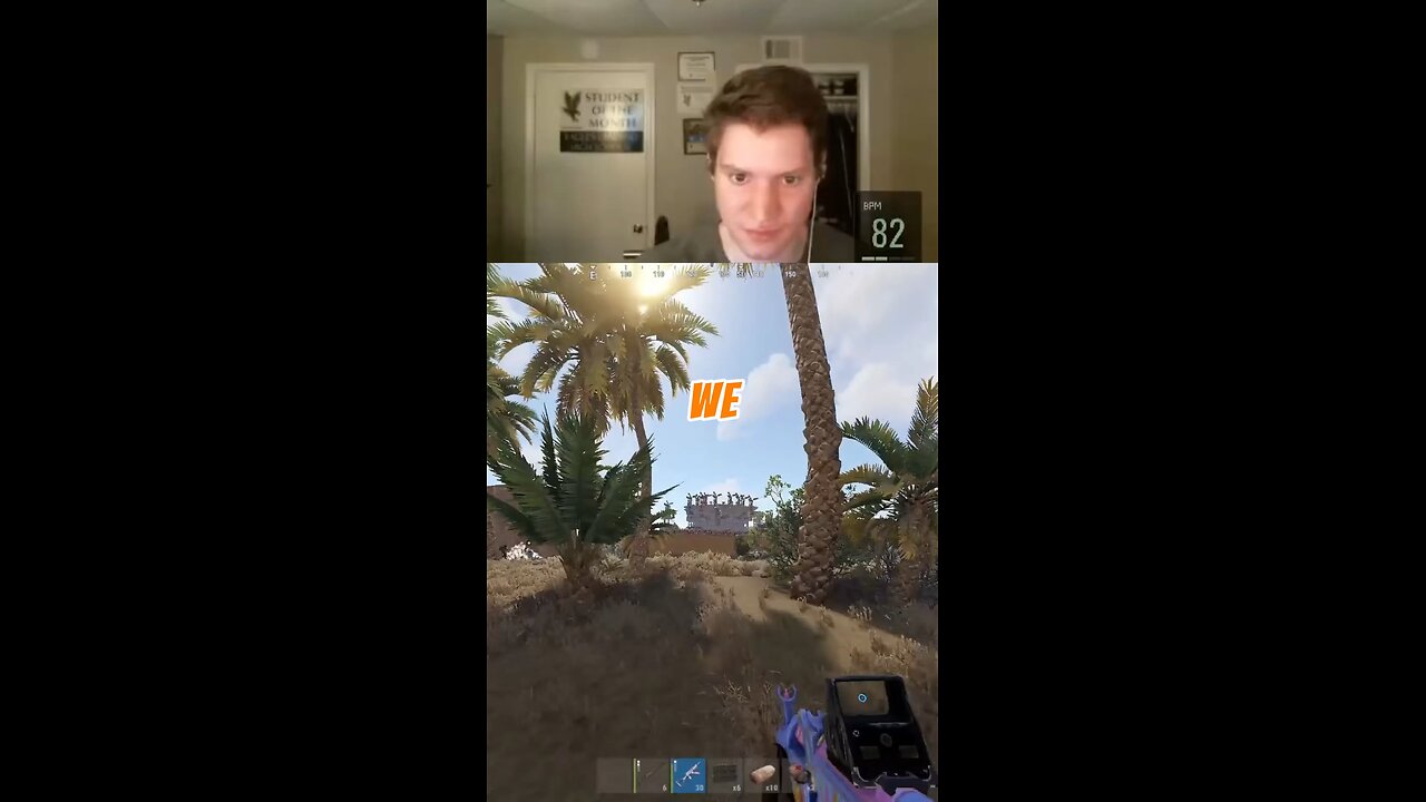 We rated the most dangerous clan in Rust
