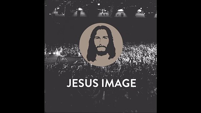 Jesus Image - Church is not about YOU