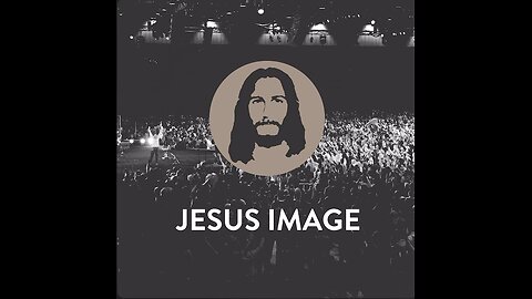 Jesus Image - Church is not about YOU