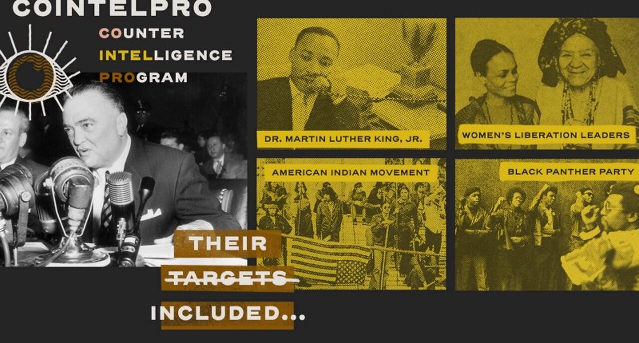 Episode 181 - The Malcolm X Assassination (Part XI)