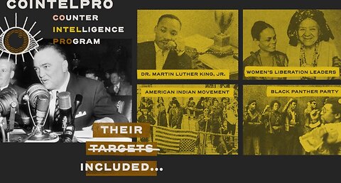 Episode 181 - The Malcolm X Assassination (Part XI)