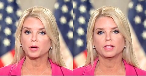 Bondi Scraps ‘Jim Crow 2.0’ Biden-Era Lawsuit. ‘Done With This Disgrace’