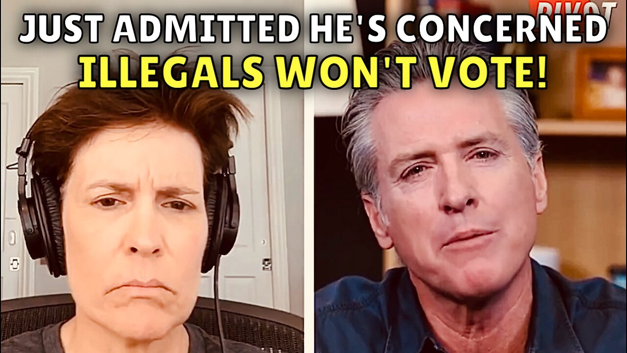 These Democrats Said the QUIET PART OUT LOUD! 😮