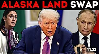 Trump Orders Military Strikes on Drug Cartels and Alaska Putin Meeting