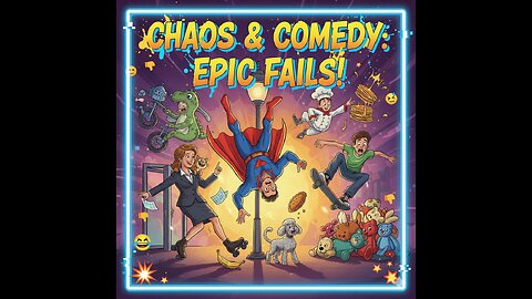 ⚠️ WHEN EVERYTHING GOES WRONG! Extreme Fails & Crazy Comedy Compilation