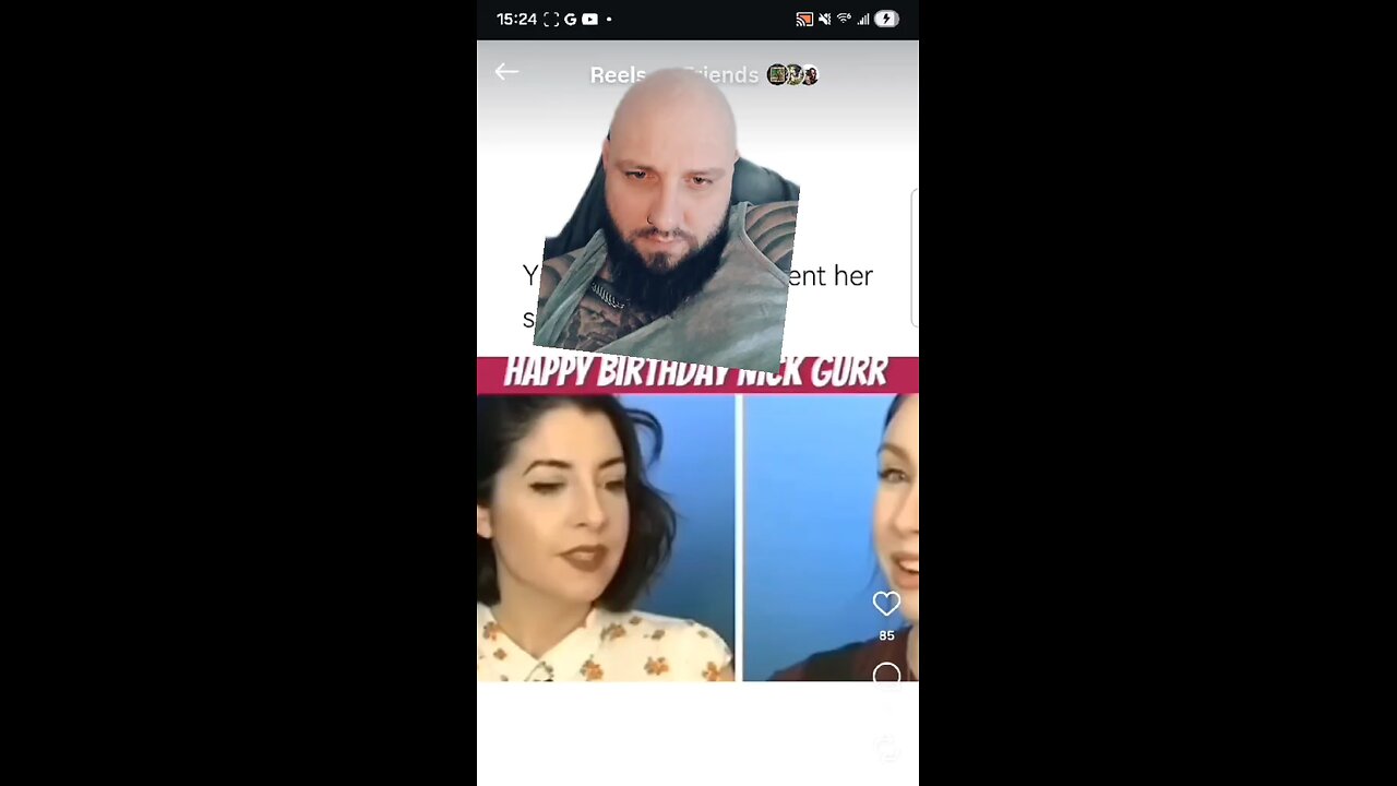 she really messed up on air