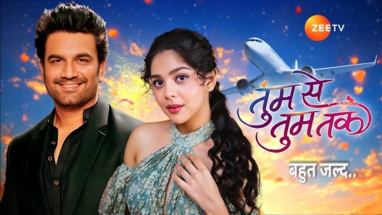 Tum Se Tum Tak 3rd September 2025 Video Episode 59 - Desi Serial
