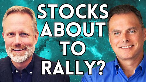 Has A "Tradable Opportunity" For Oversold Stocks Now Arrived? | Lance Roberts & Adam Taggart