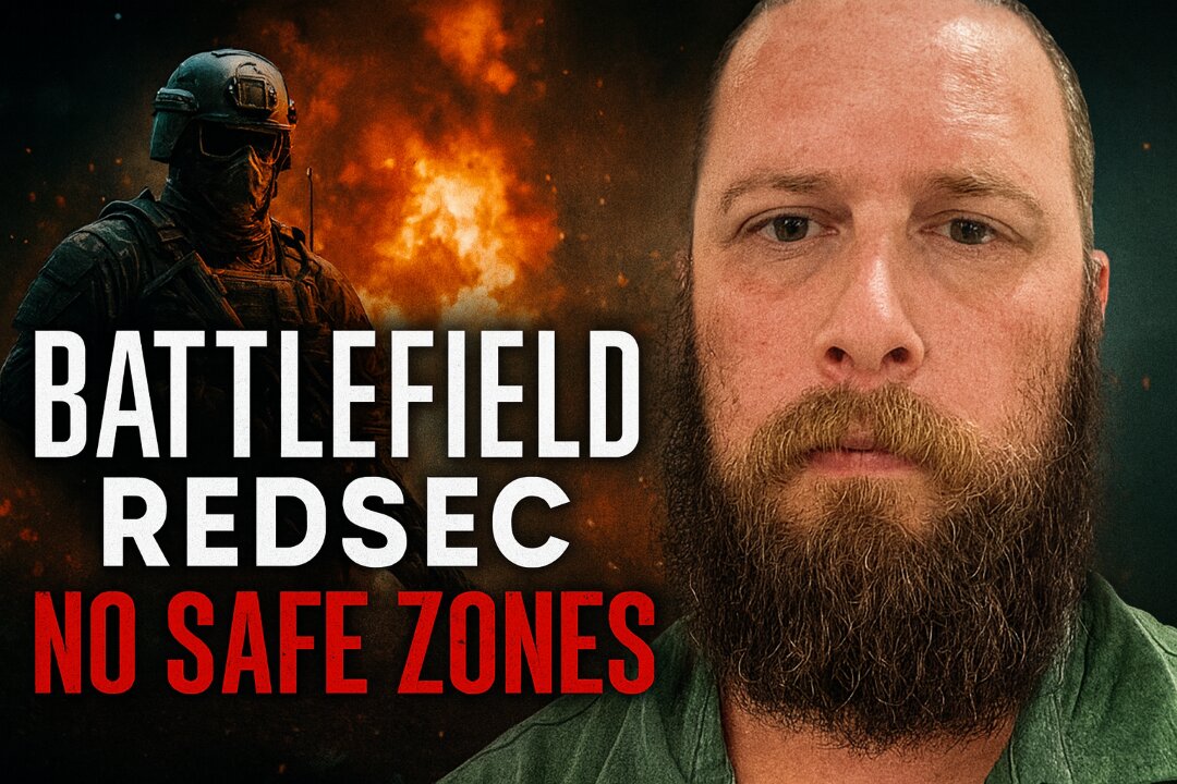 RedSec Battlefield: No Safe Zones