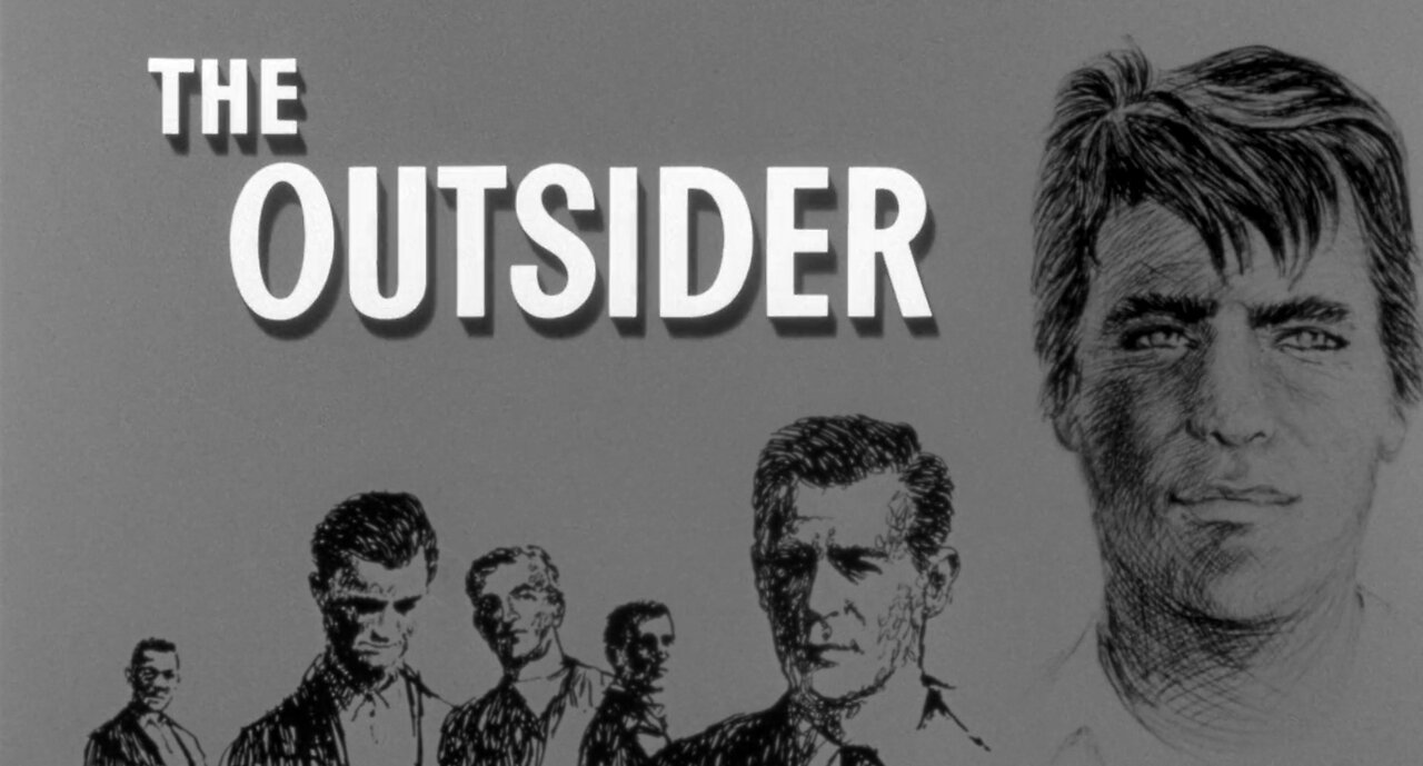 The Outsider (1961)