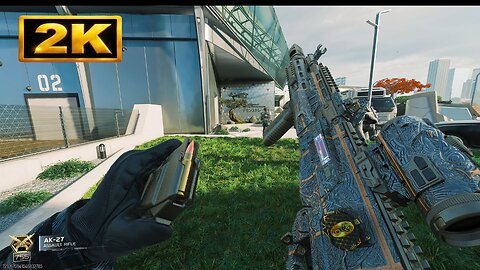 Call of Duty: Black Ops 7 - Hardcore Domination Gameplay (No Commentary)