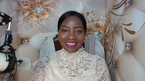 Praying For America and Time Spent With The Word