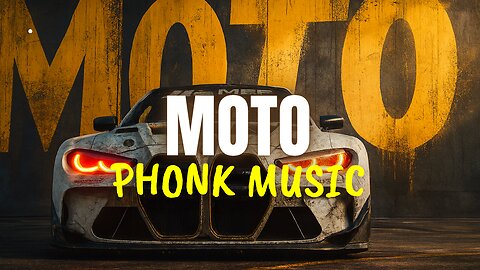 Moto Phonk Music