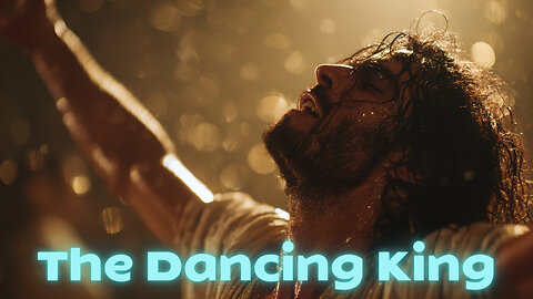 Dancing Before the Lord | Catholic Daily Readings and Reflection | January 27, 2026