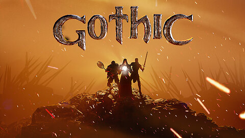 CLASSIC GOTHIC PLAYTHRU CONTINUES! #RumbleGaming