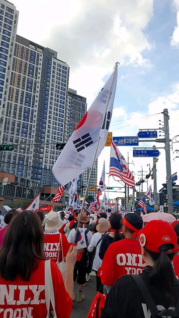 20250816. Stop The Steal. YOON AGAIN.