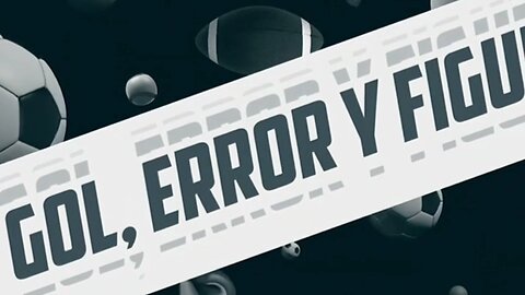 Accion Gol Error y Figura Jornada 3 Liga MX apertura 2025