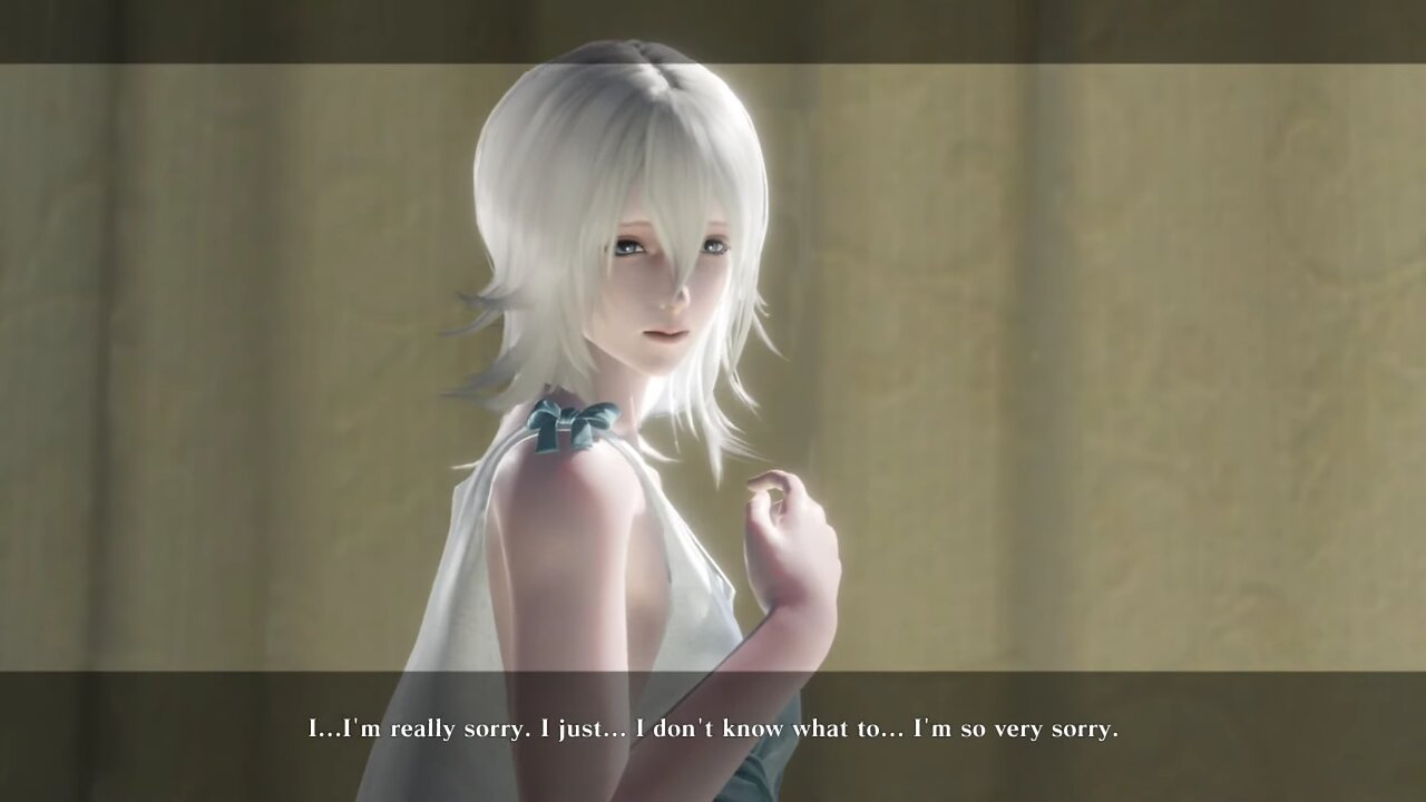 NieR Replicant™ ver 1 22474487139 Ending B