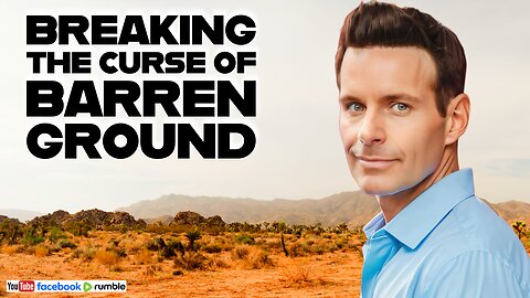 "Breaking the Curse of Barren Ground"