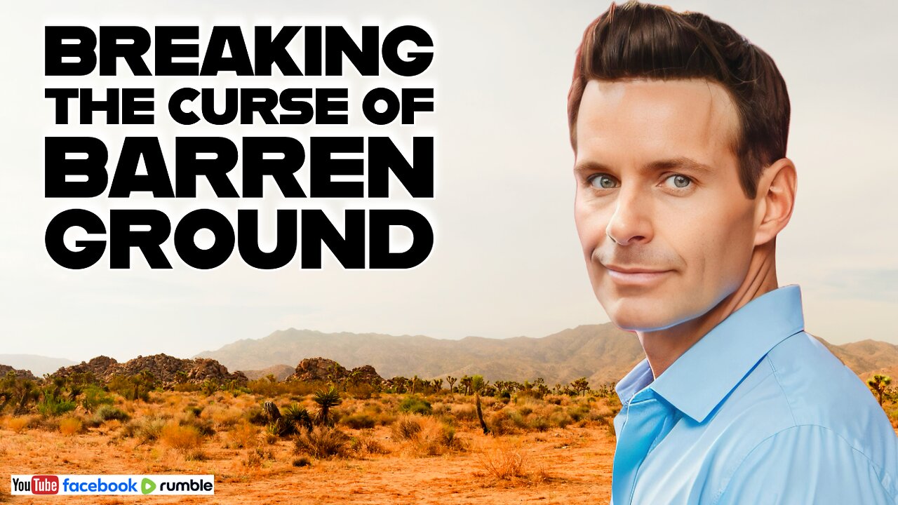 "Breaking the Curse of Barren Ground"