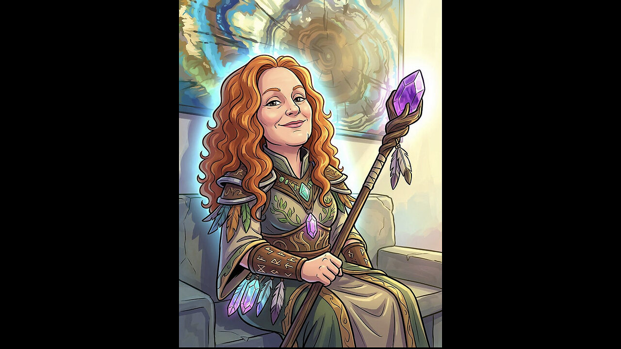 Coffee and Perturbations