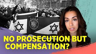 Dutch traitor government is run by zionist jews , sell out gov