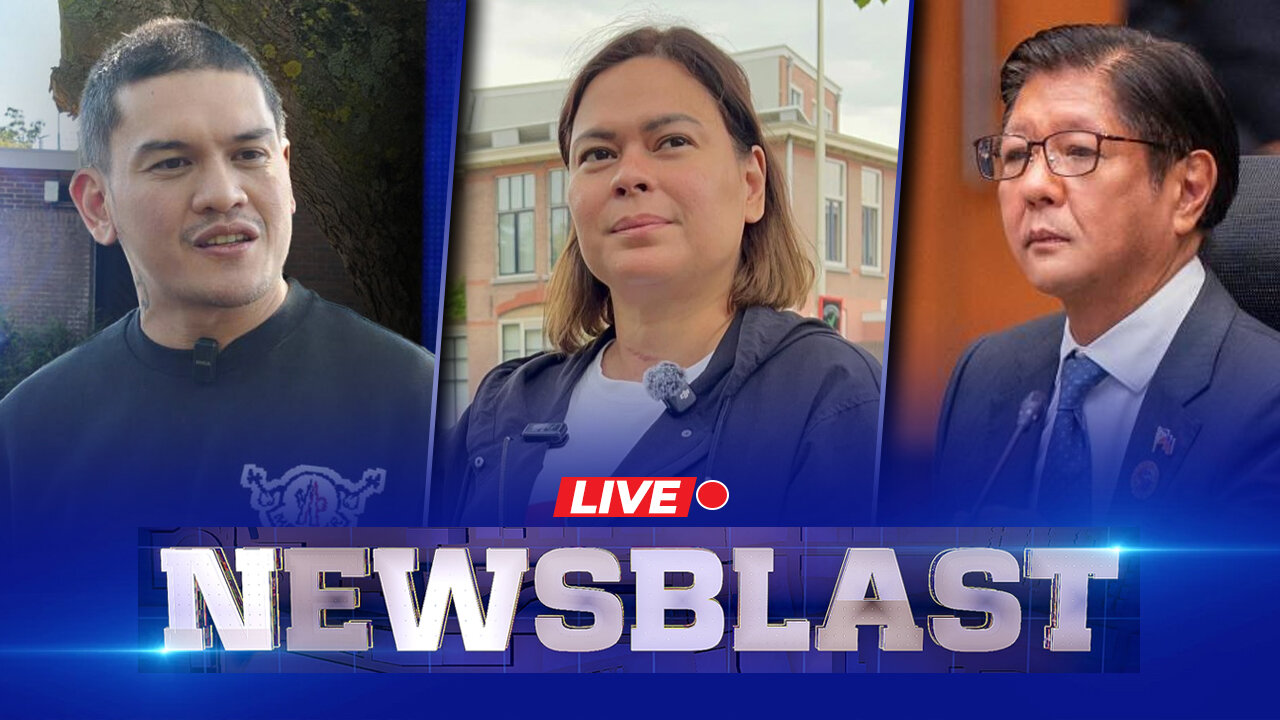 LIVE: SMNI NewsBlast | June 4, 2025