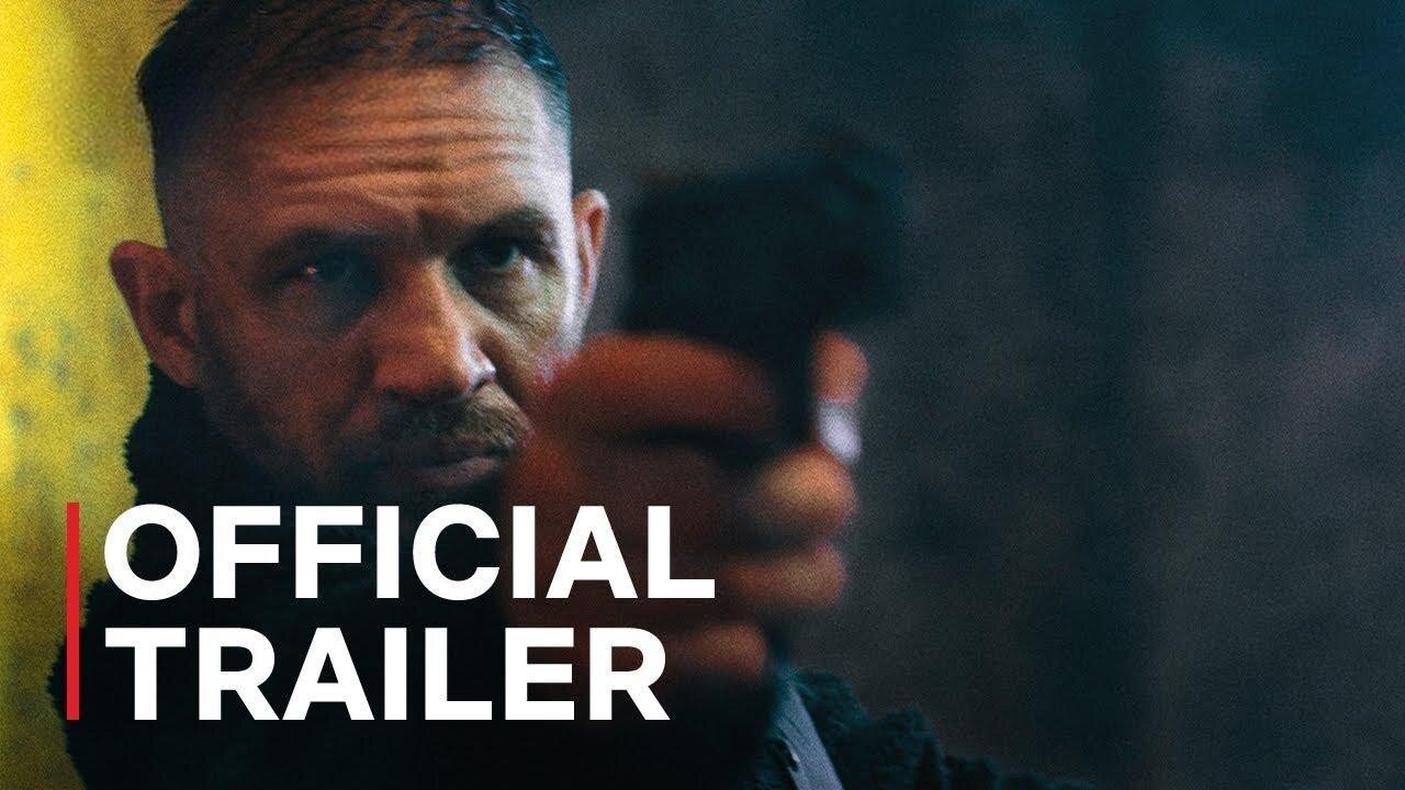 HAVOC Official Trailer