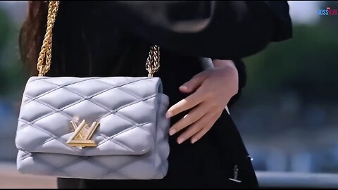 Kanye West EXPOSES Louis Vuitton’s $10,000 Luxury SCAM—China Documents LEAKED!