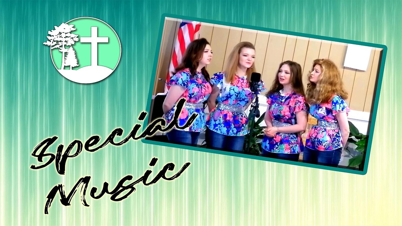 Bonus: Special Music