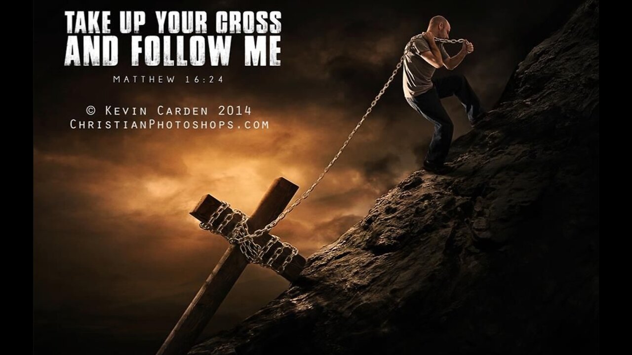 Did God bless the wealthy & powerful?