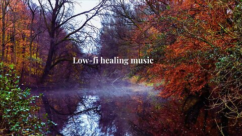 Spiritual music, healing music