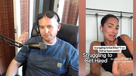 Can't get hired in 2025